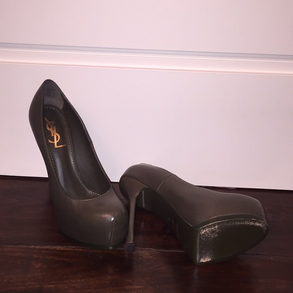 YSL tribute - Picture 3 of 3